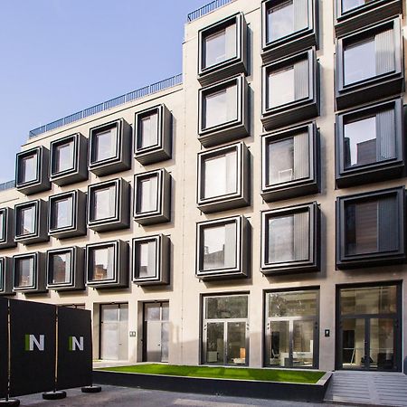 Urbanjungle - Your Trendy Loft In Central 부다페스트 외부 사진