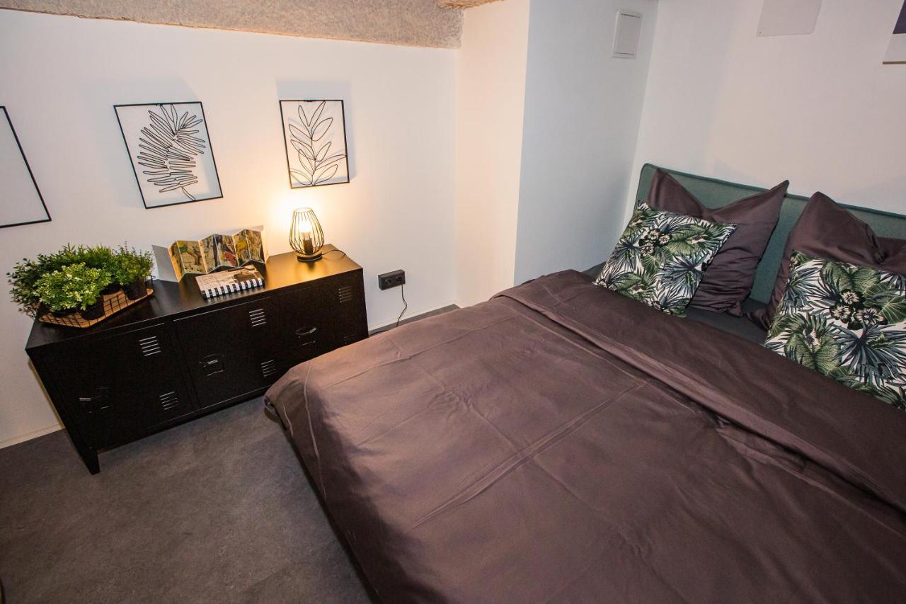 Urbanjungle - Your Trendy Loft In Central 부다페스트 외부 사진