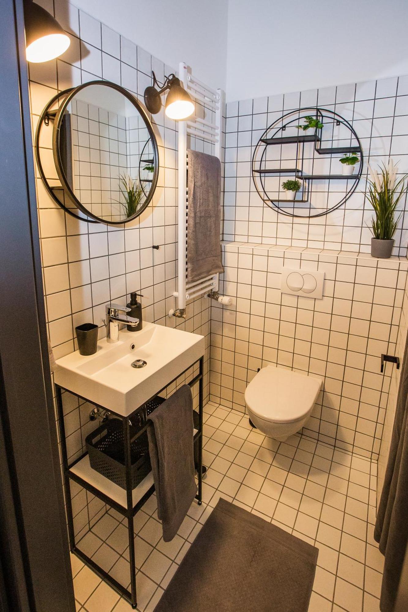 Urbanjungle - Your Trendy Loft In Central 부다페스트 외부 사진