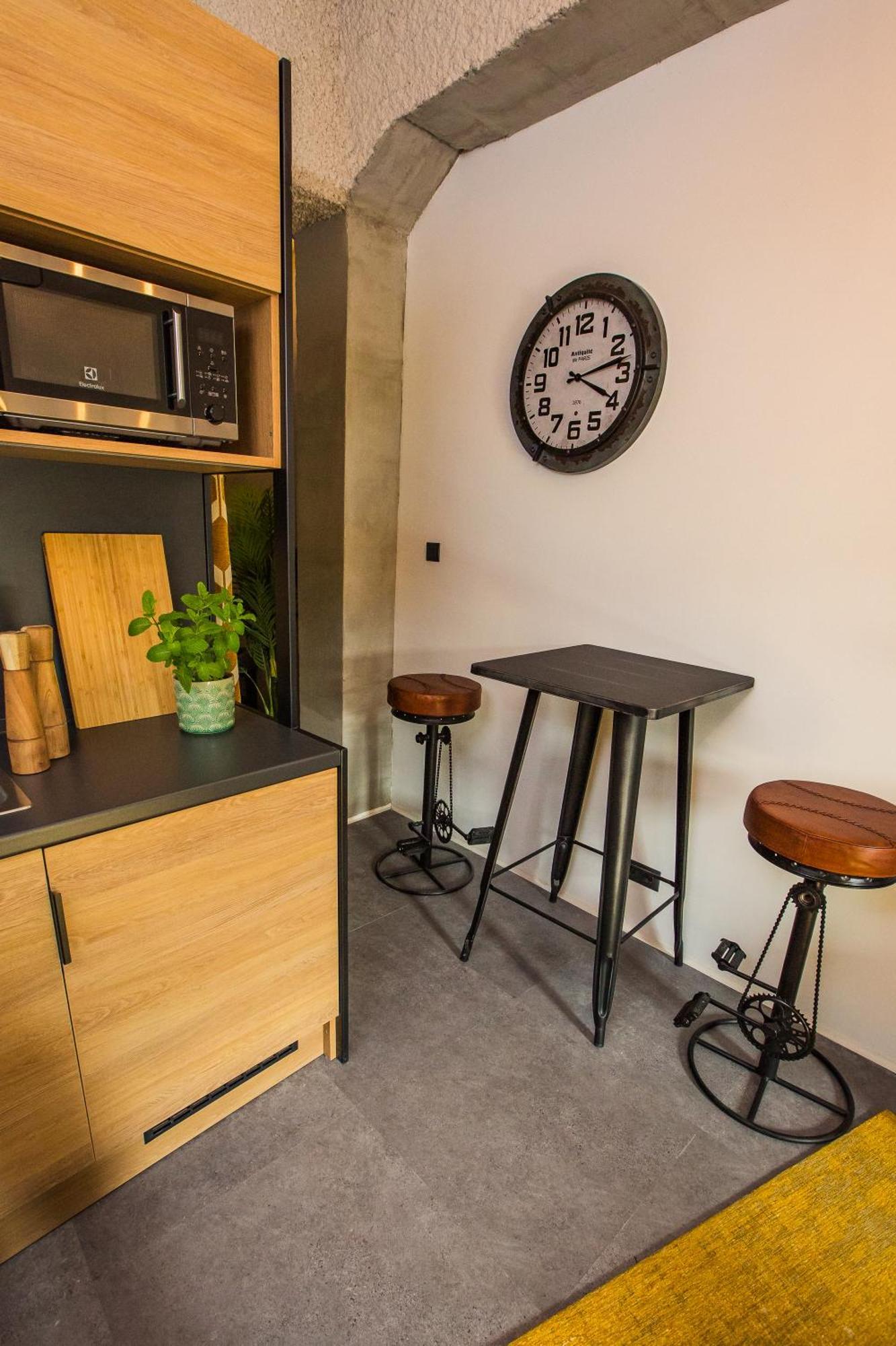 Urbanjungle - Your Trendy Loft In Central 부다페스트 외부 사진